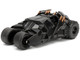 2008 The Dark Knight Tumbler Batmobile 1/32 Diecast Model Car Jada 98232