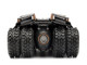 2008 The Dark Knight Tumbler Batmobile 1/32 Diecast Model Car Jada 98232