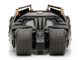 2008 The Dark Knight Tumbler Batmobile 1/32 Diecast Model Car Jada 98232