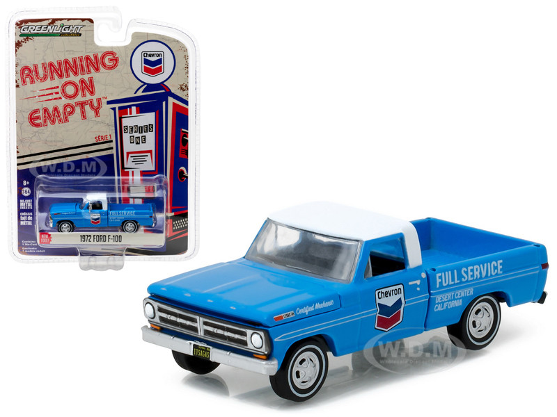 ford f100 diecast