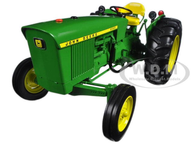 speccast john deere