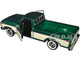 1979 Ford F-150 Pickup Truck 2 Tone Green/Cream 1/24 Diecast Model Car Motormax 79346