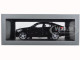 BMW X4 (F26) Sapphire Black 1/18 Diecast Model Car Paragon 97094