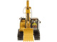 CAT Caterpillar 323F L Hydraulic Excavator Thumb Operator Core Classics Series 1/50 Diecast Model Diecast Masters 85924C