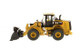 CAT Caterpillar 950M Wheel Loader with Operator High Line Series 1/50 Diecast Model Diecast Masters 85914