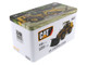 CAT Caterpillar 972M Wheel Loader with Operator High Line Series 1/50 Diecast Model Diecast Masters 85927