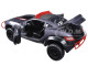 Letty's Rally Fighter Fast & Furious F8 "The Fate of the Furious" Movie 1/24 Diecast Model Car Jada 98297