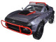 Letty's Rally Fighter Fast & Furious F8 "The Fate of the Furious" Movie 1/24 Diecast Model Car Jada 98297