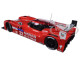 Nissan GT-R LM Nismo Lemans 2015 O. Pla, J. Mardenborough, M. Chilton #23 1/18 Model Car Autoart 81578