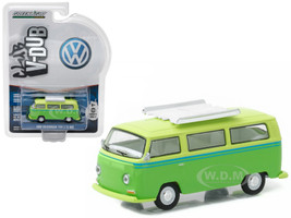 1967-1979 VW VOLKSWAGEN TYPE 2 T2 BUS 1//64 SCALE COLLECTIBLE DIECAST MODEL CAR