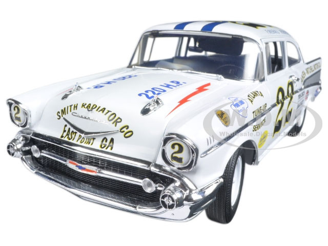 fireball roberts diecast