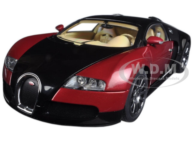 bugatti veyron diecast