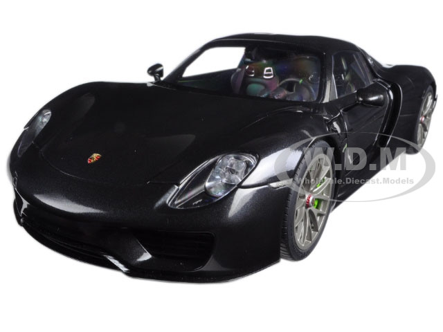 autoart porsche 918