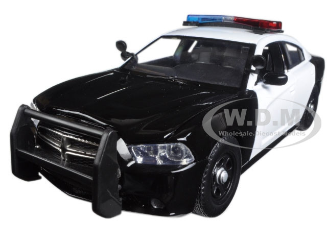 diecast police dodge charger