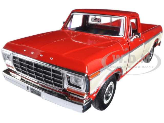 1979 ford f 150 diecast