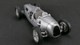 Auto Union Type C #18 Bernd Rosemeyer Eifel Race Nurburgring 1936 Limited Edition 1500 pieces Worldwide 1/18 Diecast Model Car CMC 161