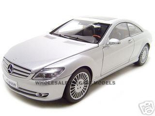 autoart mercedes