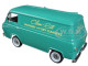 1960's Ford Econoline Van Clean-Rite Laundry and Dry Cleaners 1/25 Diecast Model Car First Gear 49-0399