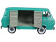 1960's Ford Econoline Van Clean-Rite Laundry and Dry Cleaners 1/25 Diecast Model Car First Gear 49-0399