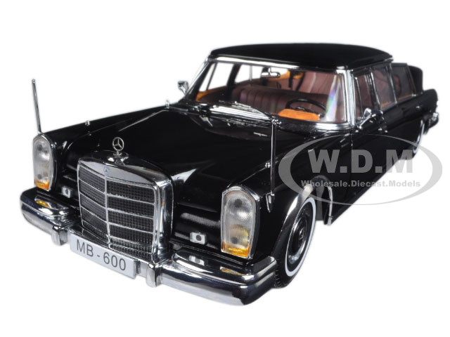 1 18 diecast mercedes