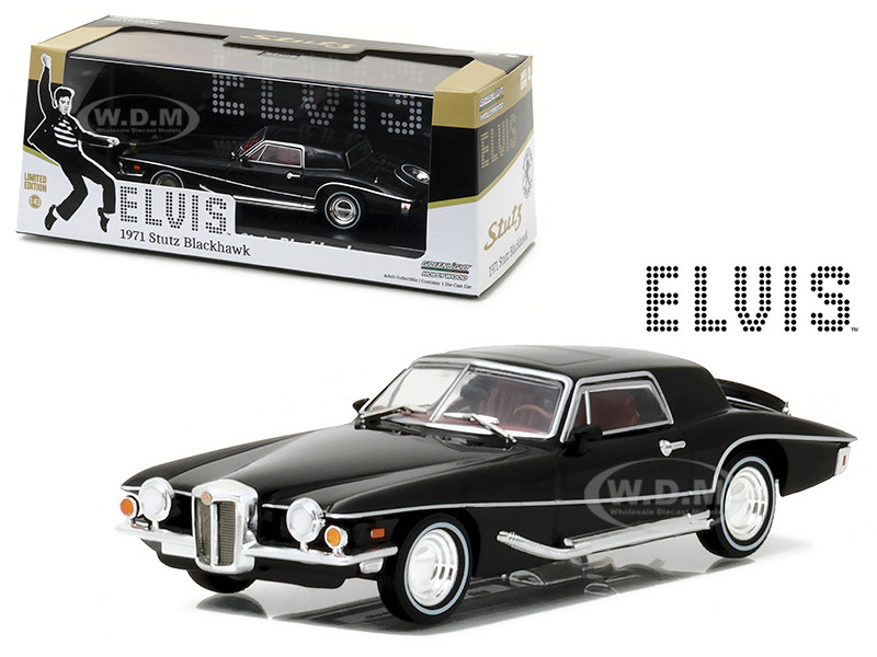 the car 1977 diecast model
