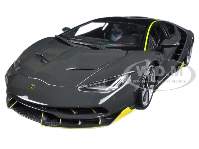 maisto lamborghini centenario