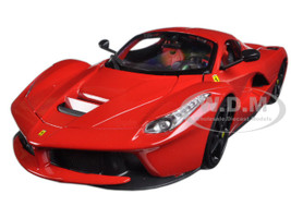 laferrari diecast