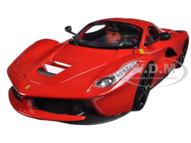 ferrari diecast model cars