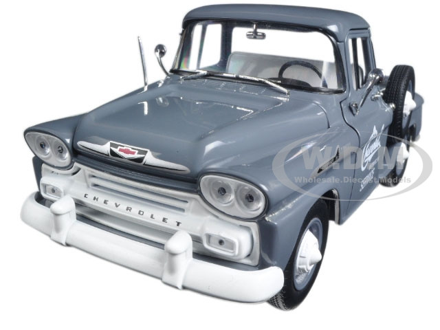 m2 machines 1958 chevrolet apache stepside