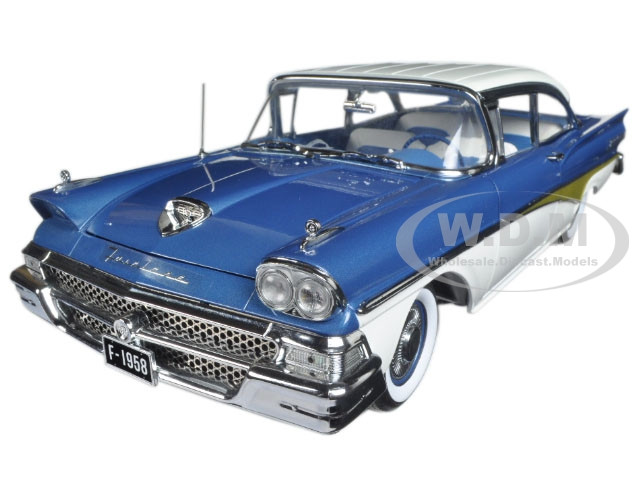 ford fairlane diecast model