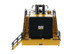 CAT Caterpillar 994K Wheel Loader with Rock Bucket and Operator High Line Series 1/50 Diecast Model Diecast Masters 85505