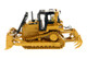 CAT Caterpillar D6R Track Type Tractor Core Classics Series with Operator 1/50 Diecast Model Diecast Masters 85910 C