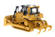 CAT Caterpillar D6R Track Type Tractor Core Classics Series with Operator 1/50 Diecast Model Diecast Masters 85910 C