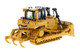 CAT Caterpillar D6R Track Type Tractor Core Classics Series with Operator 1/50 Diecast Model Diecast Masters 85910 C