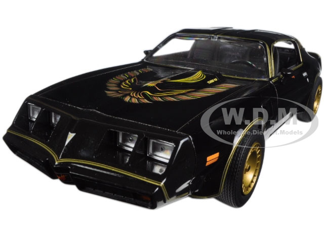 trans am diecast