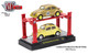 Auto Lift Series 15, 6pc Diecast Car Set 1/64 Diecast Model Cars M2 Machines 33000-15