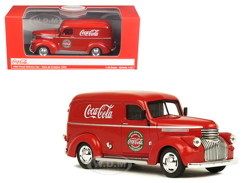 model vans diecast