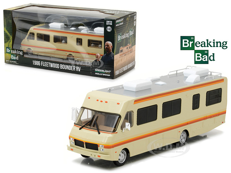 rv diecast