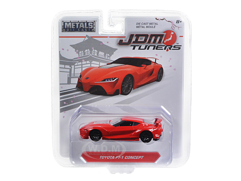 jdm tuner diecast
