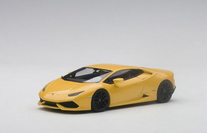 autoart lamborghini huracan