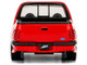 Brian's 1999 Ford F-150 SVT Lightning Pickup Truck Red Fast & Furious Movie 1/32 Diecast Model Car Jada 98320