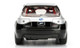Brian's Subaru Impreza WRX STI Silver and Black "Fast & Furious" Movie 1/32 Diecast Model Car Jada 98507