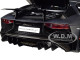 Lamborghini Aventador LP750-4 SV Grigio Titans/ Matt Grey 1/18 Model Car Autoart 74554