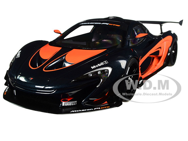 autoart p1 gtr