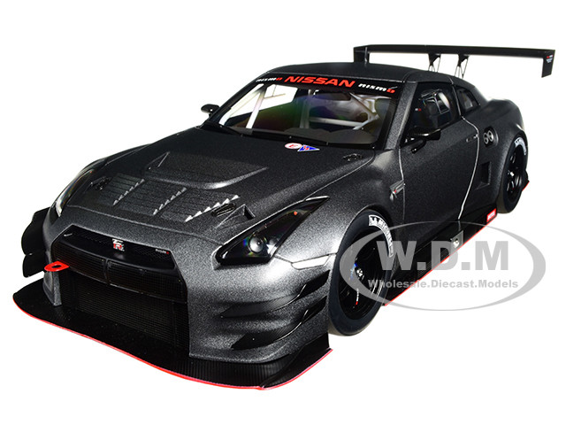 nissan gtr autoart