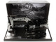 CAT Caterpillar 390F L Hydraulic Tracked Excavator Gunmetal Commemorative Series 1/50 Diecast Model Diecast Masters 85547