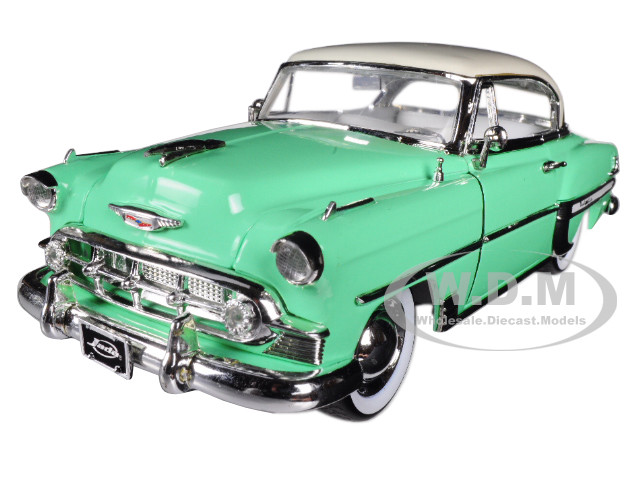 1953 chevy bel air diecast