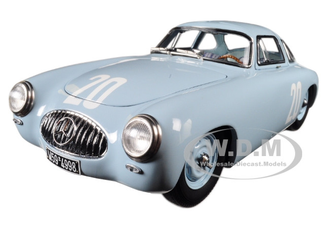 BangBookコレクションMercedes 300 SL Coupe 1952 BangBookコレクションMercedes 300 SL Coupe 1952 - メルカリ