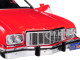 1976 Ford Gran Torino Starsky and Hutch 1975 1979 TV Series 1/24 Diecast Model Car Greenlight 84042