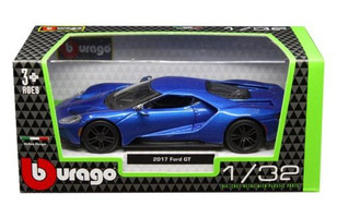 welly ford gt